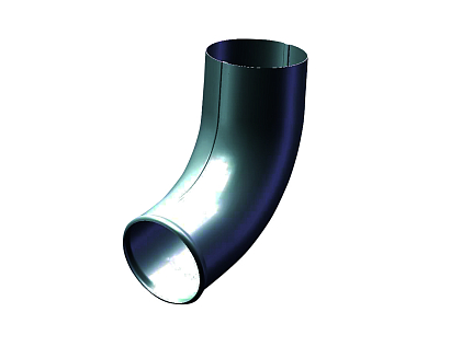 Купить Выводное колено трубы CM Vattern - изображение 2